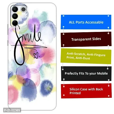 Vivo V27 Pro 5G Back Cover Designer Printed Soft Case-thumb3