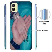 Vivo Y16 Back Cover Designer Printed Soft Case-thumb1