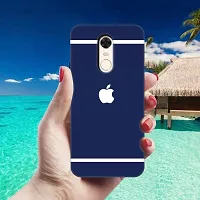 Redmi Note 5 Back Cover Designer Printed Soft Case-thumb3