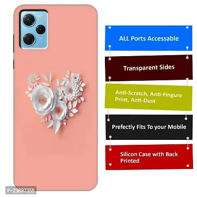 Poco X5 Pro 5G Back Cover Designer Printed Soft Case-thumb3