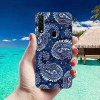 Oppo A31 Back Cover Designer Printed Soft Case-thumb3