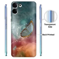 Tecno Camon 20 Back Cover Designer Printed Soft Case-thumb1