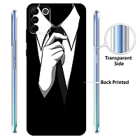 Vivo V27 Pro 5G Back Cover Designer Printed Soft Case-thumb1