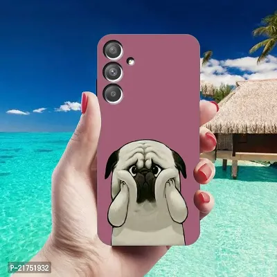 Samsung Galaxy A04s Back Cover Designer Printed Soft Case-thumb4