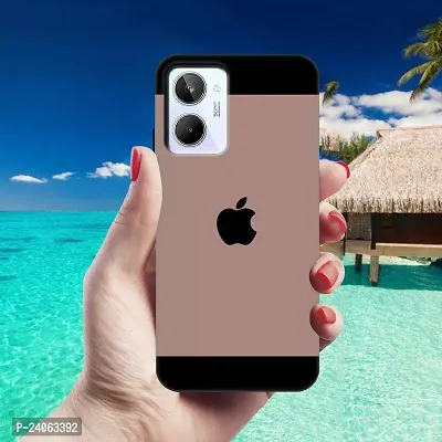 realme 10 Pro 5G Back Cover Designer Printed Soft Case-thumb4