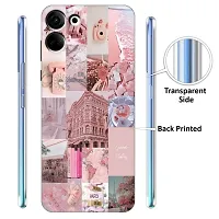 Tecno Camon 20 Back Cover Designer Printed Soft Case-thumb1