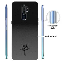 OPPO A9 2020 Back Cover Designer Printed Soft Case-thumb1