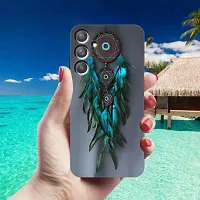 Samsung Galaxy A04s Back Cover Designer Printed Soft Case-thumb3