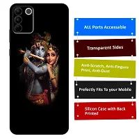 Vivo V27 Pro 5G Back Cover Designer Printed Soft Case-thumb2