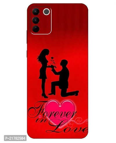 Vivo V27 Pro 5G Back Cover Designer Printed Soft Case