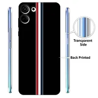 Tecno Camon 20 Back Cover Designer Printed Soft Case-thumb1