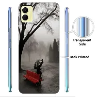 Vivo Y16 Back Cover Designer Printed Soft Case-thumb1