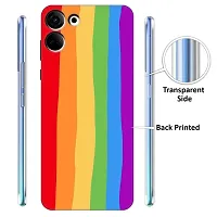 Tecno Camon 20 Back Cover Designer Printed Soft Case-thumb1