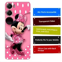 Vivo V29e 5G Back Cover Designer Printed Soft Case-thumb2