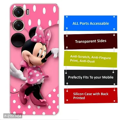 Vivo V29e 5G Back Cover Designer Printed Soft Case-thumb3