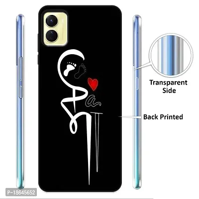 Vivo Y16 Back Cover Designer Printed Soft Case-thumb2