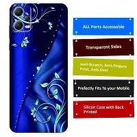 Poco X5 5G Back Cover Designer Printed Soft Case-thumb2