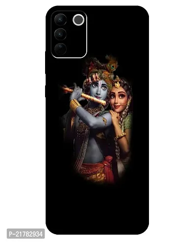 Vivo V27 Pro 5G Back Cover Designer Printed Soft Case