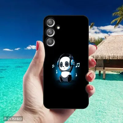 Samsung Galaxy A04s Back Cover Designer Printed Soft Case-thumb4