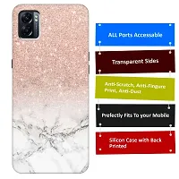 OPPO K10 5G Back Cover Designer Printed Soft Case-thumb2