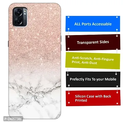 OPPO K10 5G Back Cover Designer Printed Soft Case-thumb3