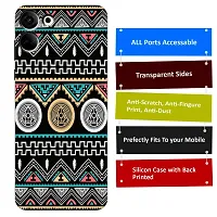 Tecno Camon 20 Back Cover Designer Printed Soft Case-thumb2