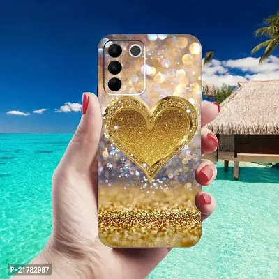 Vivo V27 Pro 5G Back Cover Designer Printed Soft Case-thumb4