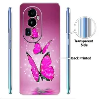 Oppo Reno 10 Pro Plus 5G Back Cover Designer Printed Soft Case-thumb1