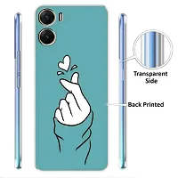 Vivo V29e 5G Back Cover Designer Printed Soft Case-thumb1