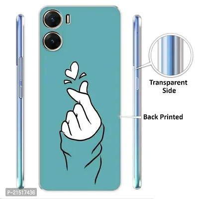 Vivo V29e 5G Back Cover Designer Printed Soft Case-thumb2