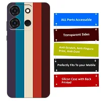 Infinix Smart 7 Back Cover Designer Printed Soft Case-thumb2