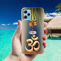 Poco X5 Pro 5G Back Cover Designer Printed Soft Case-thumb3