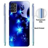 Samsung Galaxy A33 5G Back Cover Designer Printed Soft Case-thumb1