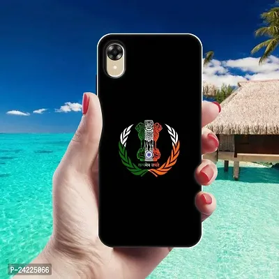 OPPO A17k Back Cover Designer Printed Soft Case-thumb4