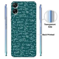 OPPO F23 5G Back Cover Designer Printed Soft Case-thumb1