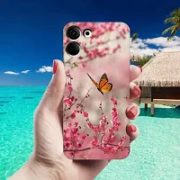 Tecno Camon 20 Back Cover Designer Printed Soft Case-thumb3