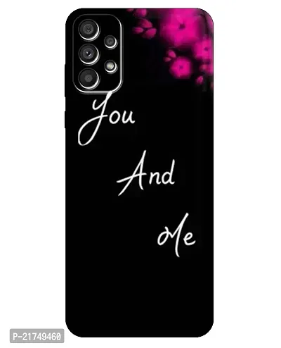 Samsung Galaxy A13 Back Cover Designer Printed Soft Case-thumb0