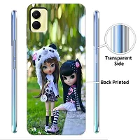 Vivo Y16 Back Cover Designer Printed Soft Case-thumb1