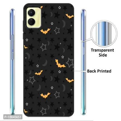 Vivo Y16 Back Cover Designer Printed Soft Case-thumb2