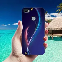 OPPO A11K Back Cover Designer Printed Soft Case-thumb3