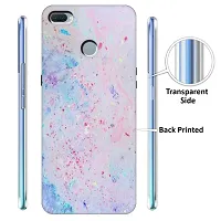 OPPO A11K Back Cover Designer Printed Soft Case-thumb1