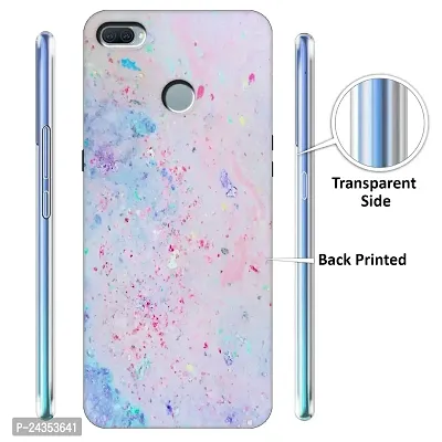 OPPO A11K Back Cover Designer Printed Soft Case-thumb2