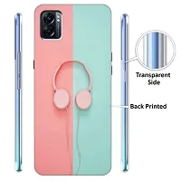 OPPO K10 5G Back Cover Designer Printed Soft Case-thumb1