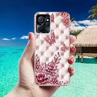 realme 9i 5G Back Cover Designer Printed Soft Case-thumb3