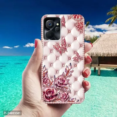 realme 9i 5G Back Cover Designer Printed Soft Case-thumb4