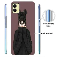 Vivo Y16 Back Cover Designer Printed Soft Case-thumb1