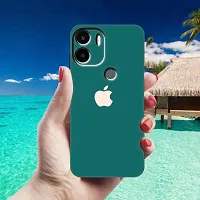 REDMI A2 Plus Back Cover Designer Printed Soft Case-thumb3