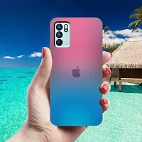 Oppo Reno 6 5G Back Cover Designer Printed Soft Case-thumb3