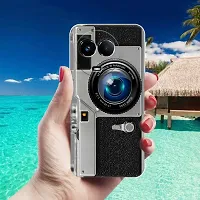 Realme 11 5G Back Cover Designer Printed Soft Case-thumb3