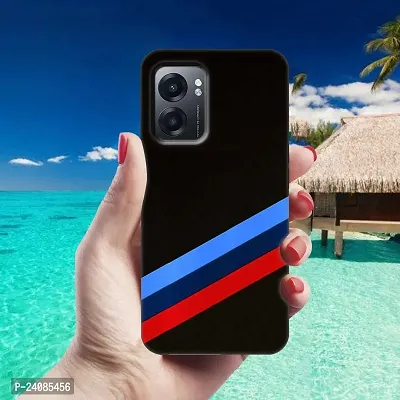 realme Narzo 50 5G Back Cover Designer Printed Soft Case-thumb4